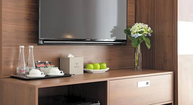 Студия La Batisse Inn Hotel Hanoi