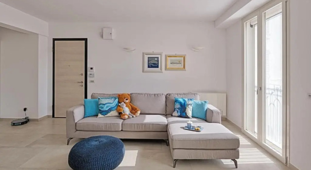 Апартаменты H2o - Mareri Apartments