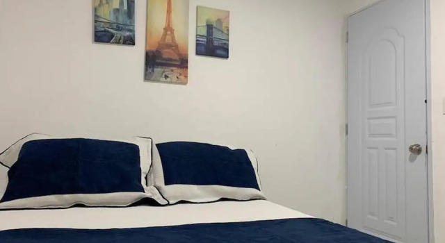 Номер Standard c 1 комнатой Malecon Cozy Private Room 6