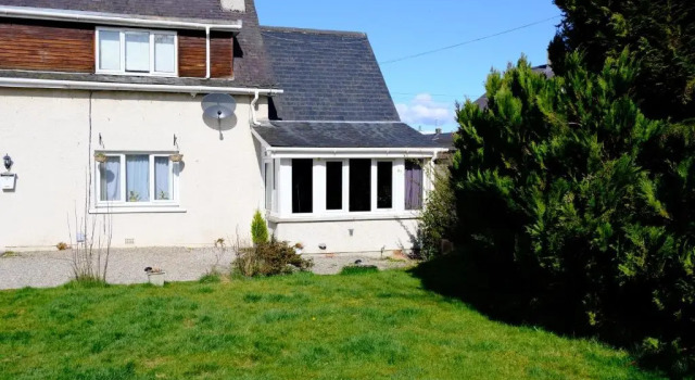 Lovely 1-bedroom apartment with free parking