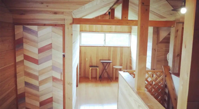 Семейные апартаменты Guest house iroha