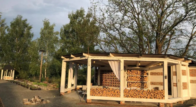 Апартаменты Superior Noble Apartment & Sauna ZONE