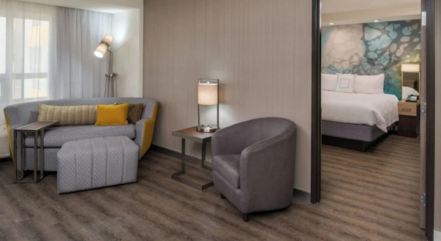 Suite Courtyard by Marriott Temecula Murrieta
