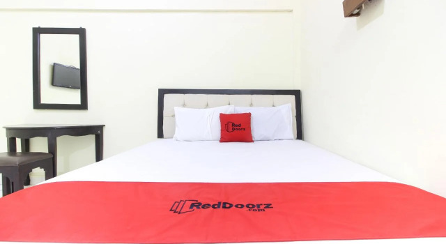 Hotel Citra Kita Yogyakarta by RedDoorz, Book Hotel Yogyakarta Yogyakarta Province
