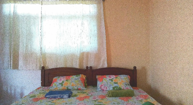 Двухместный номер Standard Randi Homestay