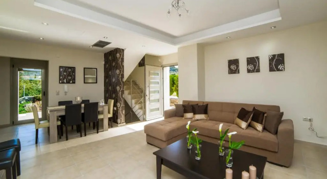 Aroma Villas