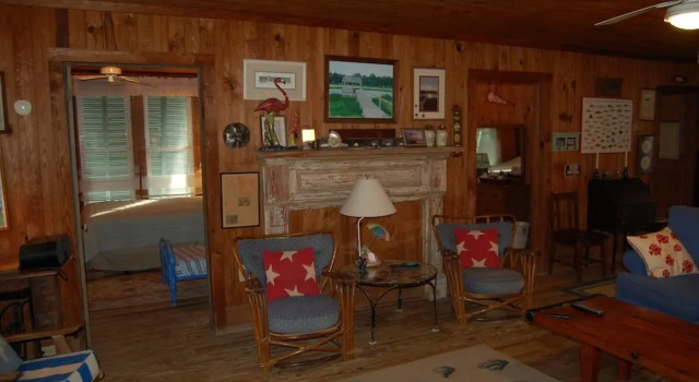 Fiddlers Roost - 4 Br Home