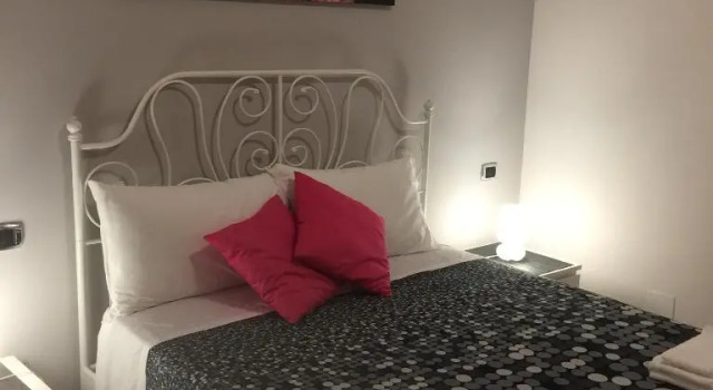 Superior- værelse B&B Feni