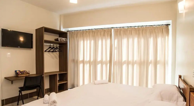 Двухместный номер Standard Hotel Fenix