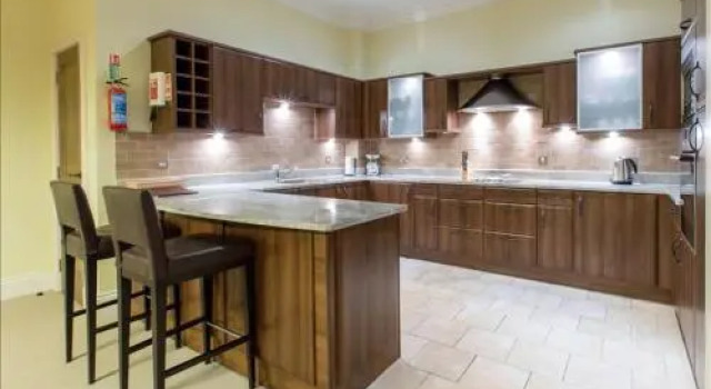 Cameron Club Two Bedroom Golf View Mansion House Apartment L107, Забронировать Апартаменты/квартира Апартаменты Алекзандрия, Апартаменты/квартира