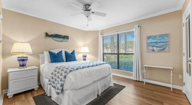 Fairways 228 "bluegrass Bungalow", Rezerwuj Hotel Miramar Beach Emerald Coast