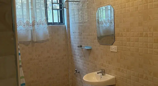 Коттедж Deluxe CRL Apartment 2