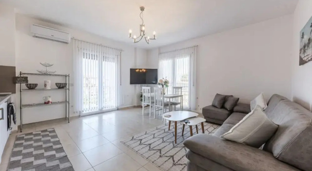 Urban Scene - Free Parking, Reserva ahora Apartamento Apartamentos en Shkodër, Apartamento