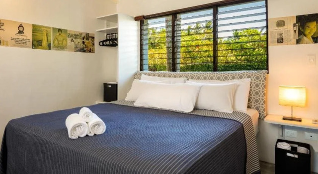 El Encuentro Surf Lodge
