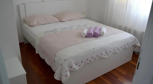 Апартаменты Standard Villa Rubcic