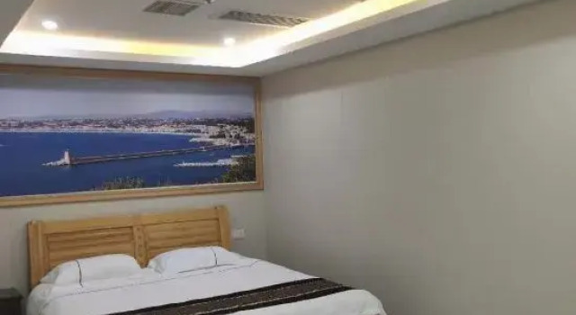 Wenchang Coconut Perfume Coast Travel Rental, Book Hotel Wenchang Hainan