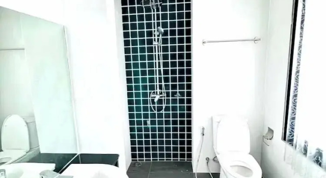 Номер Premium Rockstar Beach Apartments