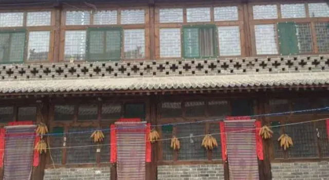 Lvyou Zhijia Hotel, Book Hotel Luliang Shanxi
