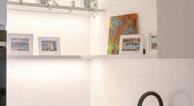 Апартаменты Cozy Apartment Close to the Beach