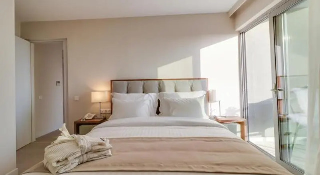 Номер Standard Palace Hotel Athens Riviera