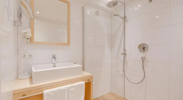 Люкс Standard Hotel Albona