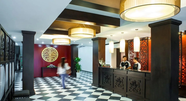 Eastin Easy GTC Hanoi