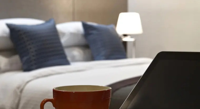 Номер Deluxe Ocloud Hotel Gangnam