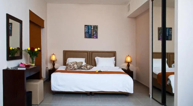 Люкс Celino Hotel