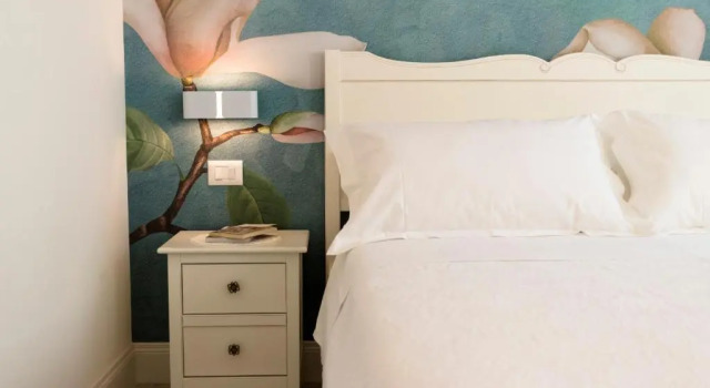 Апартаменты Superior Marinelli Apartments - La Madonnina