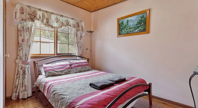 Observatory Cottage, Забронировать Дом для отпуска Леура Голубые горы