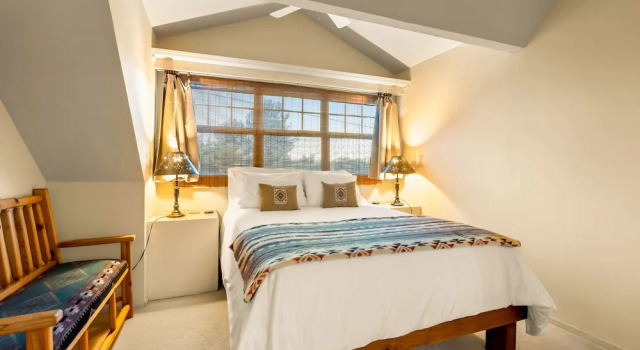 Номер Superior Tubac Country Inn