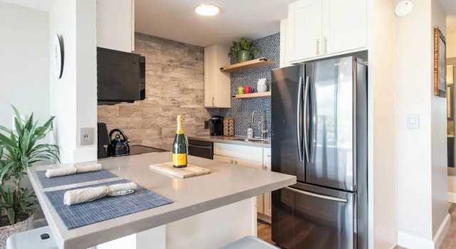 Студия Luxury Boutique Oceanfront Studio Vistas