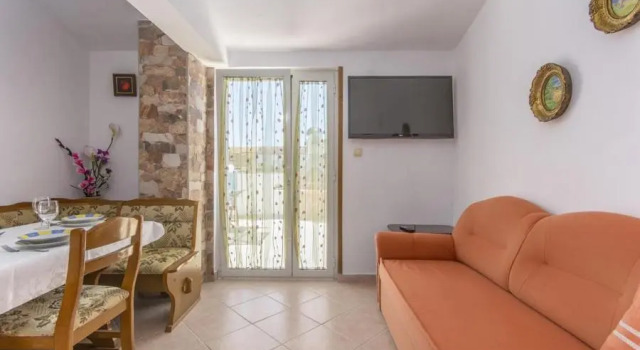 Apartment Bijelić, Rezervovat Apartmán Hotely v Dajla s parkováním, Parkování