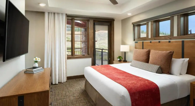 Вилла Hyatt Vacation Club at The Ranahan