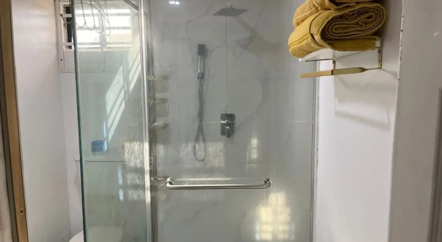 Студия Odyssey Suites