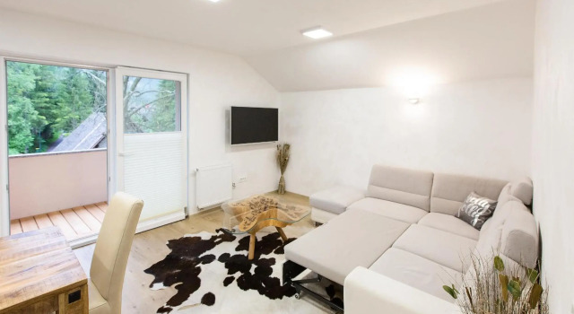 Apartments Gozd Martuljek, Buchen Sie Ferienwohnung Gozd Martuljek 