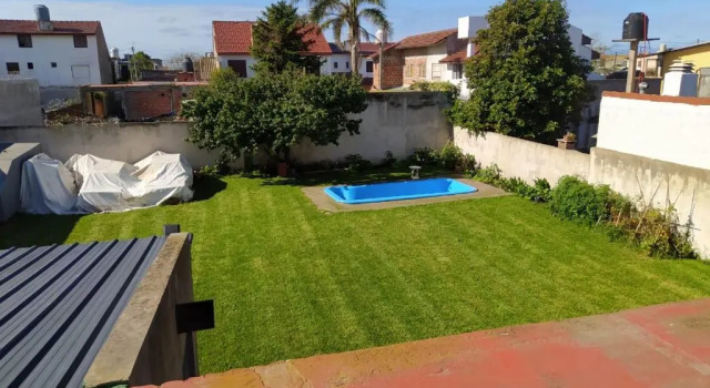 Chalet Tejedor, Book Chalet Mar del Plata 
