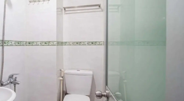 Семейный номер Standard Thadico 3 Hotel