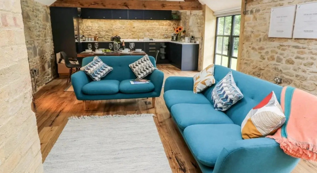 Tower Barn Cottage