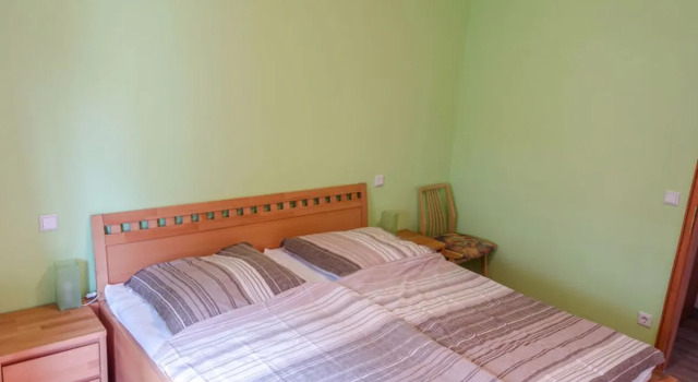 Apartment Raeck Braunlage