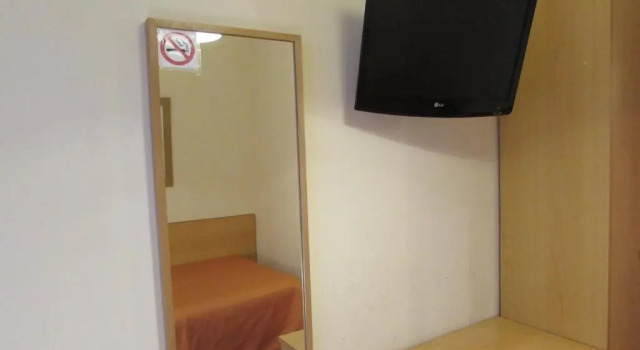 Номер Standard Hostal Prim