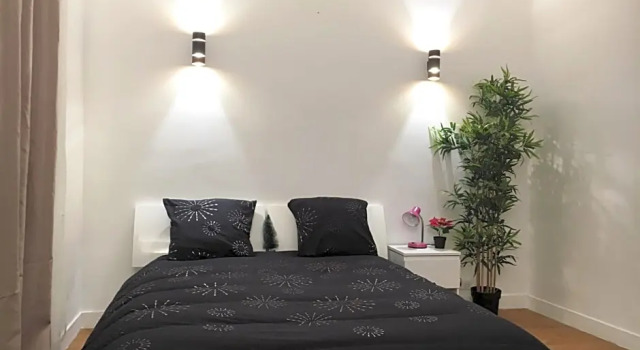 Cosy Apartment near Eiffel Tour, Забронировать Апартаменты/квартира Отели Парижа с парковкой, рядом с Свято-Троицкий собор и Русский православный духовно-культурный центр, Парковка