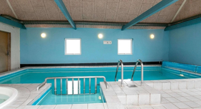 Коттедж 4 Star Holiday Home in Logstor