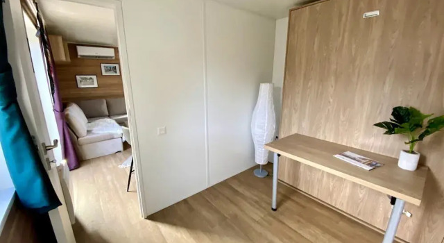 TinyHausHotel Beilngries, Reserva ahora Casa o chalet Cabañas en Altmühltal, Cabaña