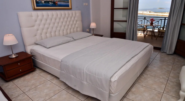Anna Maria – Vanessa Apartments