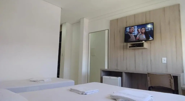 Трёхместный номер Standard Hotel Ville House Premium