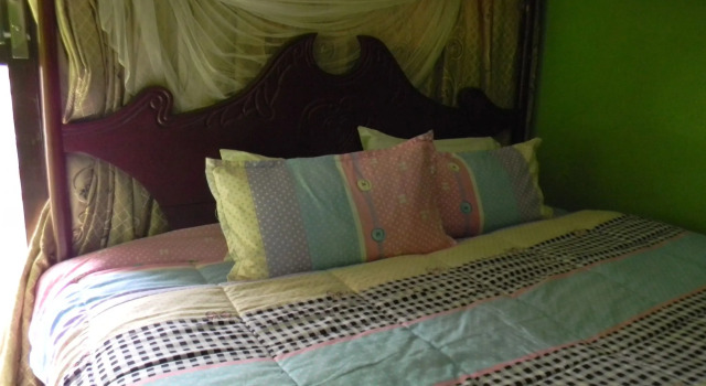 Marie Hotel