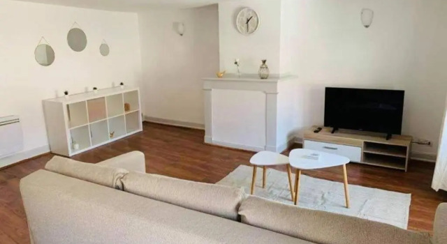 Charmant appartement T2 hypercentre de Mazamet, Buchen Sie Ferienwohnung Mazamet Tarn