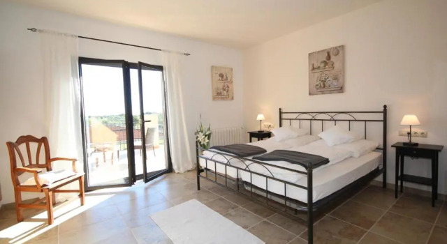 Deluxe Zimmer Finca Sol y Vida