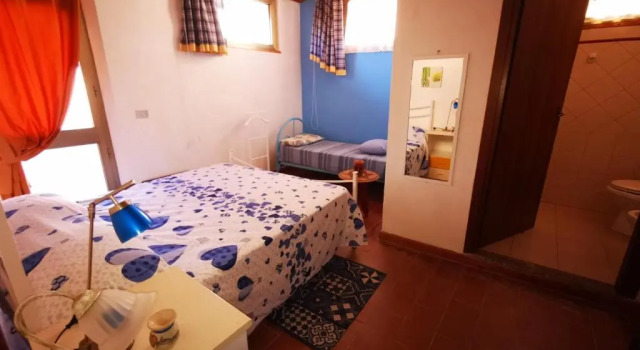 Casa Vacanze Guardea